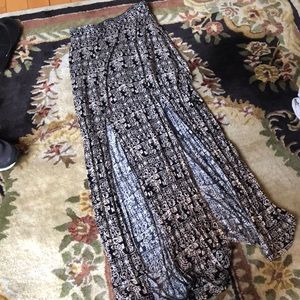 Maxi Skirt